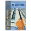 Lecturas graduadas Elemental El ascensor - Libro - Ana Isabel Blanco Picado
