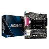 ASROCK Základná doska J4125B-ITX