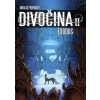 Divočina II - Podprocký Mikuláš