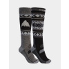 Burton Performance Lightweight 2 Pack (true black) M-L, čierna