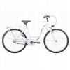 Mestsky bicykel - Mestský bicykel Arkus Samanta 26 M Lady Light White (Samantha List Bike 26 M. Ľahká dáma)