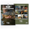 TB Baits Rybářský Kalendář Carpfishing 2026 33x46 cm