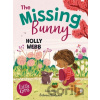 The Missing Bunny - Holly Webb