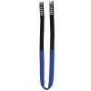 dvojitý popruh SINGING ROCK SLING LANYARD 80cm Blue