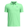 Chlapecké polo tričko Under Armour Performance Polo veľkosť YM