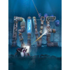 ESD GAMES ESD RIVE Wreck, Hack, Die, Retry!