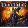 CD Resurrection Kings: Resurrection Kings