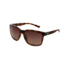 H.I.S. POLARIZED-HPS38112-3, demi, brown gradient POL, 58-16-145 Mix 58-16-145 2023