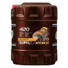 PEMCO 420 ATF DII 20 litrov