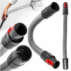 Hadica do vysávača PREDLŽOVACIA Rúrka na kefu DYSON V7 V8 V10 V11