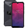 MAXCOM MS572, Mobilný telefón, Hybrid Dual SIM, IP68, 3GB/32GB, šedý