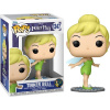 Funko POP! #1347 Disney: Peter Pan 70. - Tinker Bell on Mirror