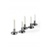 Adventný svietnik Philippi Quintett viac farieb P105041 viacfarebná ONE SIZE