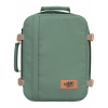 CabinZero Classic 28L Sage forest batoh