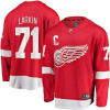 Detroit Red Wings - Dylan Larkin Breakaway Home NHL Dres XS