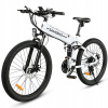 Horský bicykel - Electric Mountain Bike Sambike 750W 26 '' MTB (Electric Mountain Bike Sambike 750W 26 '' MTB)