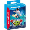 Playmobil Playmobil 70876 Dieťa s príšerou