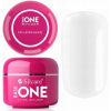 Silcare UV stavebný gél na nechty Base One Gel Milkshake 50 g