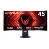 LG 45GS95QE-B gaming curved 45