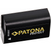 Batéria pre fotoaparát PATONA pre Panasonic DMW-BLK22 2250mAh Li-Ion Protect (PT13465)