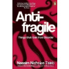 Antifragile - Nassim Nicholas Taleb