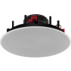 Monacor EDL-62HQ - PA hi-fi nástenný a stropný reproduktor, 30 W