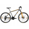 Horský bicykel - Mountain Bike 27,5 Dámske kotúče mužov (Mountain Bike 27,5 Dámske kotúče mužov)