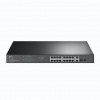 tp-link TL-SG1218MP, 18portový gigabitový switch do racku s 16 porty PoE+ TL-SG1218MP