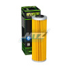 Hiflo Filtro Filter olejový HF650 (HifloFiltro) - KTM 790 Duke+790 Adventure+890 Duke+890 Adventure+950 Adventure+990 Adventure+990 Superduke+1050 Adventure+1090 Adventure+1290 Super Adventure + KTM 4