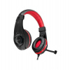 Speedlink Legatos Stereo Headset for PC/PS5/PS4/XSX/Switch, black [SL-860014-BK] (SL-860014-BK)