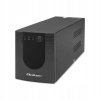 Záložný zdroj UPS Qoltec Monolith 53777 2000 VA 240 W