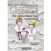 Coole Classics - Duo Band 1 - 16 duetov pre dvoch akordeón