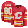 Calgary Flames - Daniel Vladar Breakaway Home NHL Dres 3XL