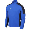 Sweatshirt Nike Academy 23 Dril Top M DR1352-463 (118162) Black M