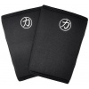 STRENGTHSHOP-Strength Shop 7mm S Inferno Neoprene Elbow Sleeves - Black (Pair)