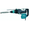 Makita HR5212C Kombinované kladivo s AVT 19,1J,1510W