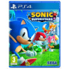PS4 hra Sonic Superstars 5055277051632