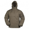 Bunda Mil-tec Anorak zateplená zelená