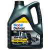 Mobil Delvac MX 15W-40 4 l