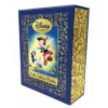 12 Beloved Disney Classic Little Golden Books (Disney Classic)