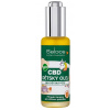 Saloos CBD Bio detský olej prírodná kozmetika pre deti 50 ml