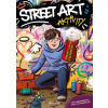 Street art aktivity (Pavla Šmikmátorová)