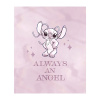 Komar Plagát Stitch Always an Angel 30 x 40 cm