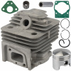 Sada valec + piest pre benzínový krovinorez PM-KS-600T-CT (Powermat PM-KS-600T-CT)