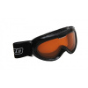 Lyžiarske okuliare Blizzard 902 DAV Unisex Black Shiny