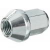 Tiptopol Matice pre zliatinové disky M12x1,5 34mm / pozinkované - (uzavreté) - TUV (EU) k17