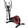 Magnetický eliptický tréner HMS H5813-I 150 kg (Orbi-Trek magnetický domáci eliptický tréner)