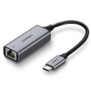 Ugreen 50737 sieťová karta Ethernet 1000 Mbit/s (UG50737)