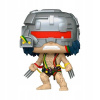 Funko Pop! 1373 Marvel Wolverine 50th Anniversary Weapon X
