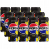 Pepsi Sýtený nápoj Zero Lemon 0,33 l